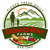 Don O Ray Farms
