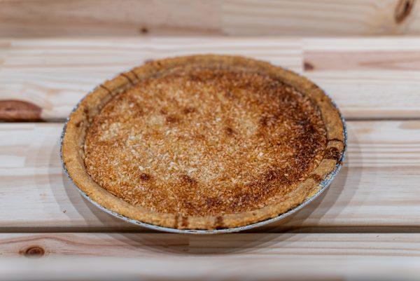 Coconut Pie