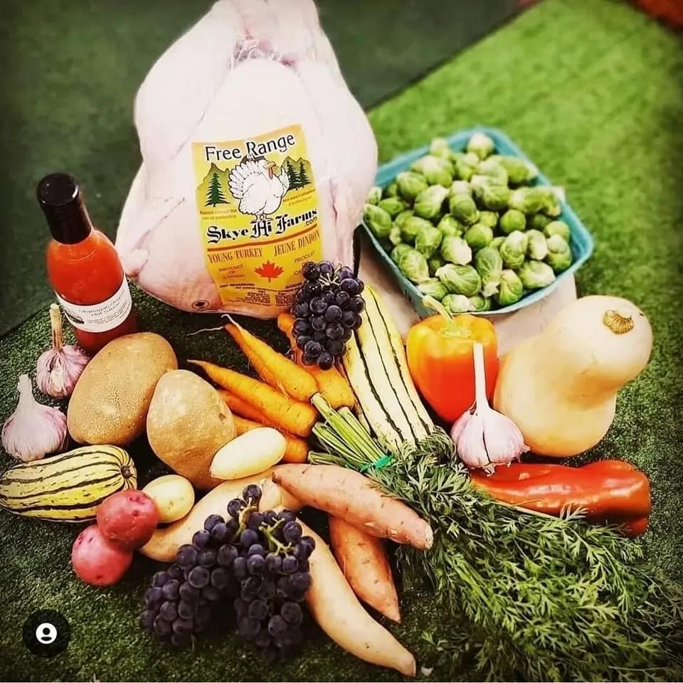 Don-O-Ray-Farms-fresh vegetables