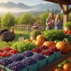 Kelowna Farmers Market