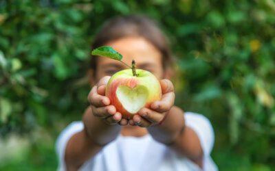 Love apples? Here’s four types grown locally