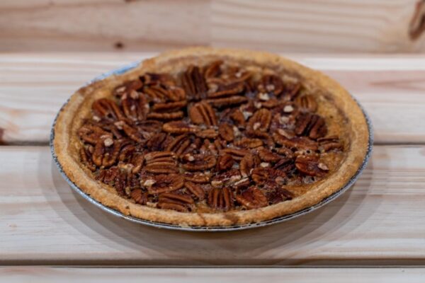 Pecan Pie